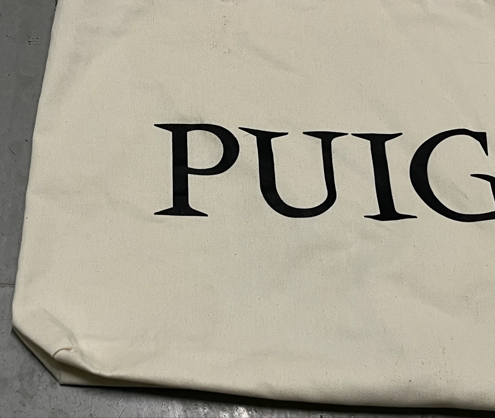 Puig tote bag – photo 15